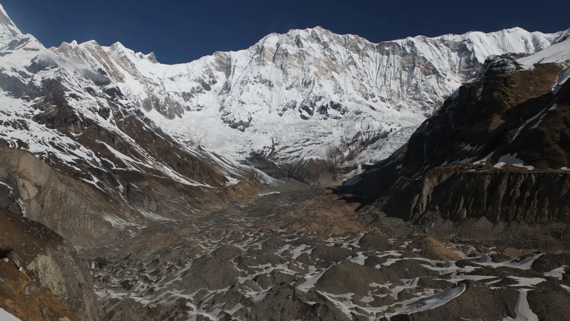 Annapurna Base Camp Trek – An Experience Of A Lifetime