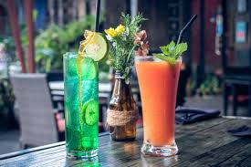Mocktails