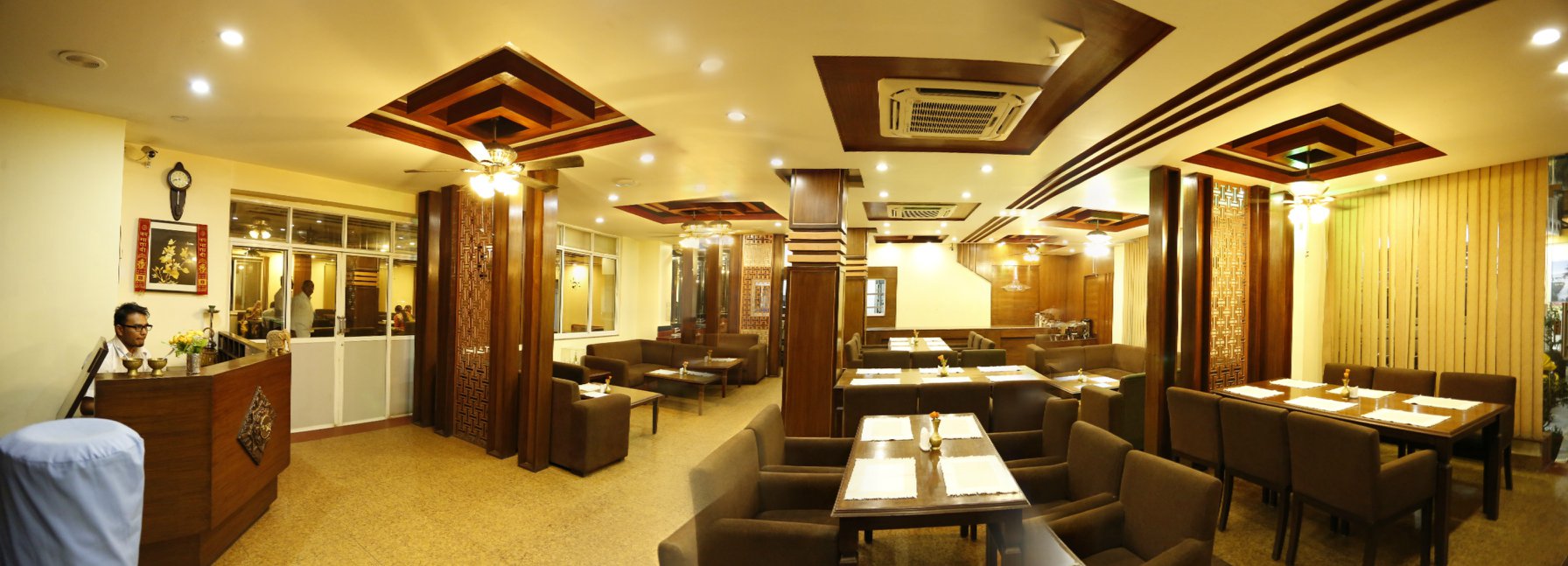 Dining tabel