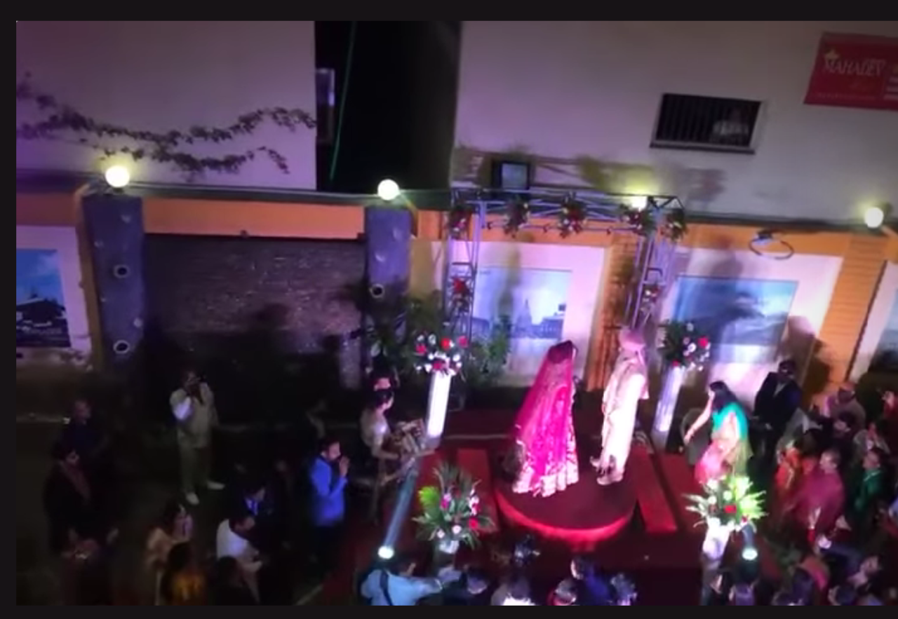 wedding
