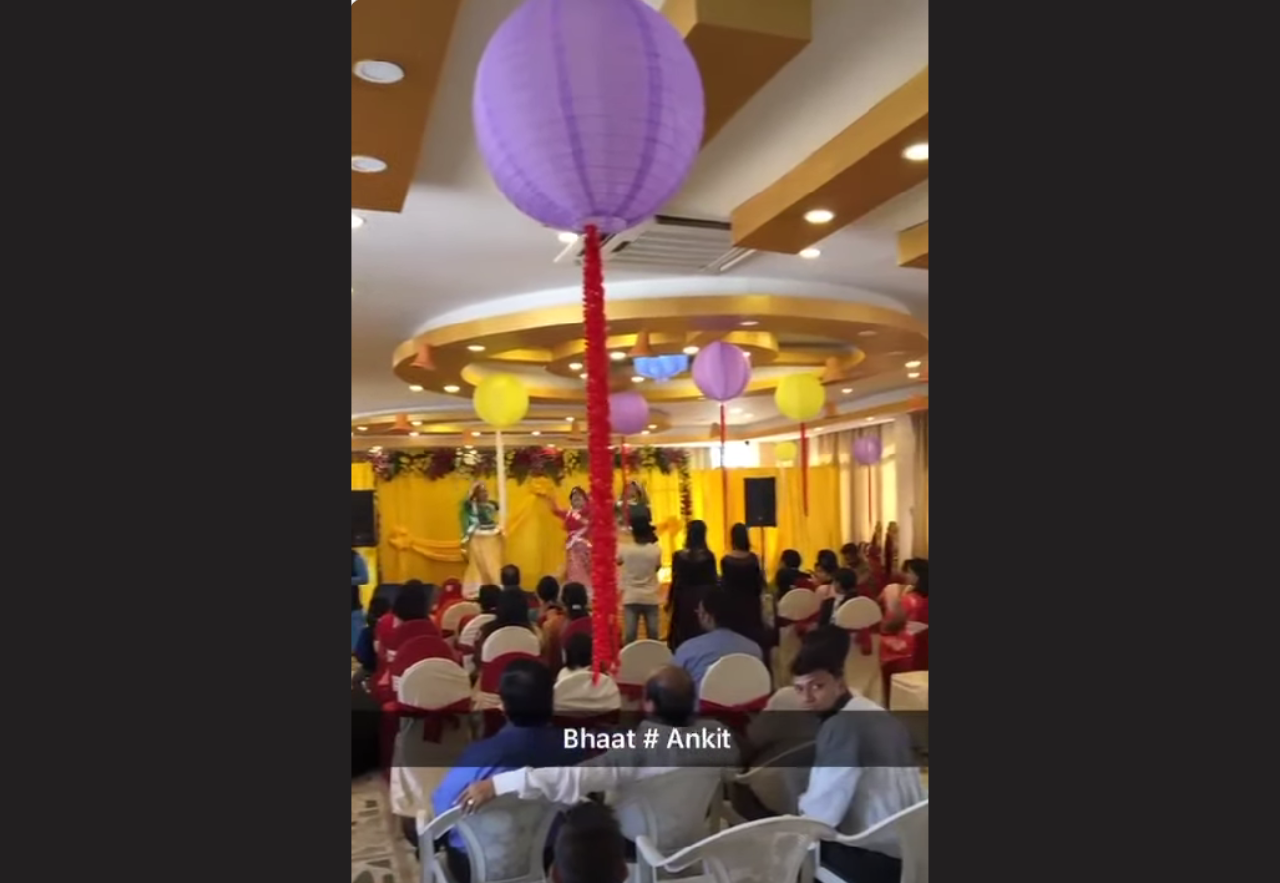 wedding