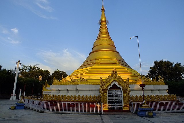 Lumbini