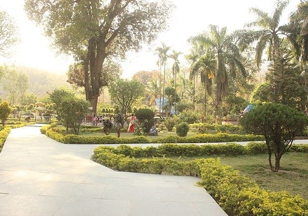 Fulbari Park 