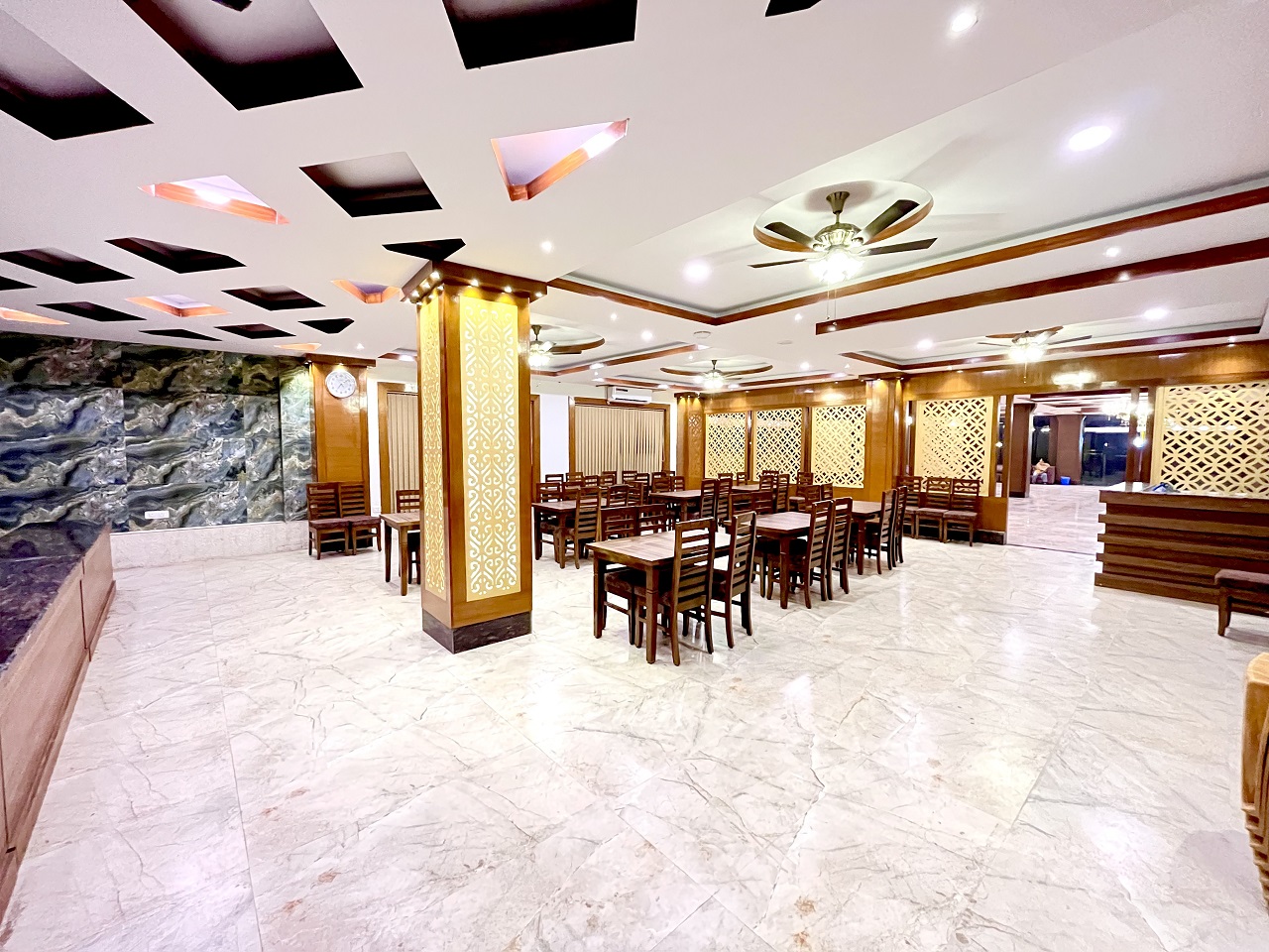 dinning