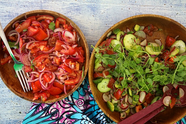 Accompaniments