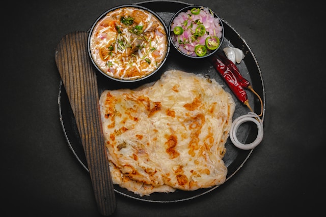 PARATHA