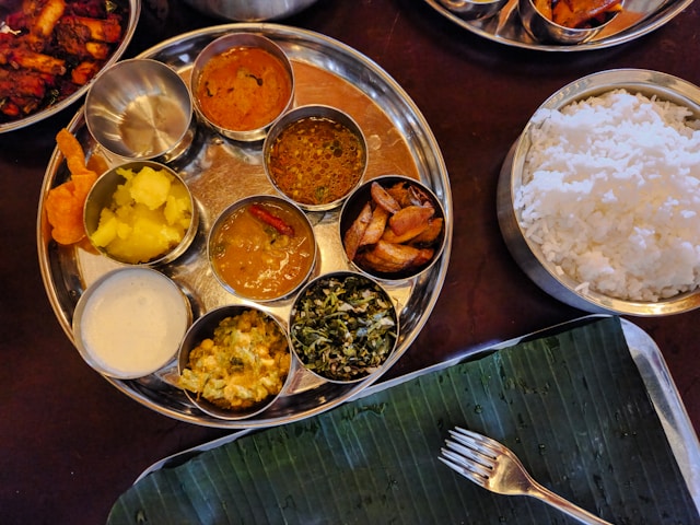Thali