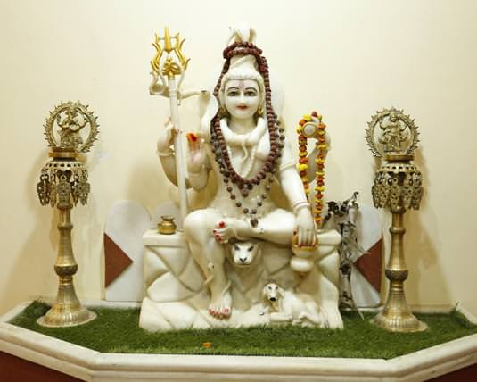 bhole nath